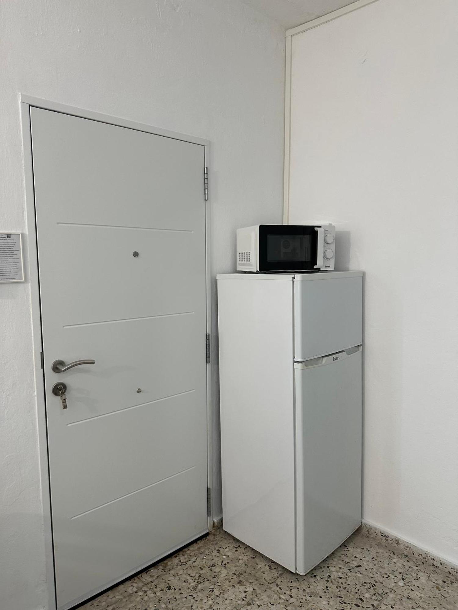 Apartamento C San Jose De Los Llanos Exterior photo