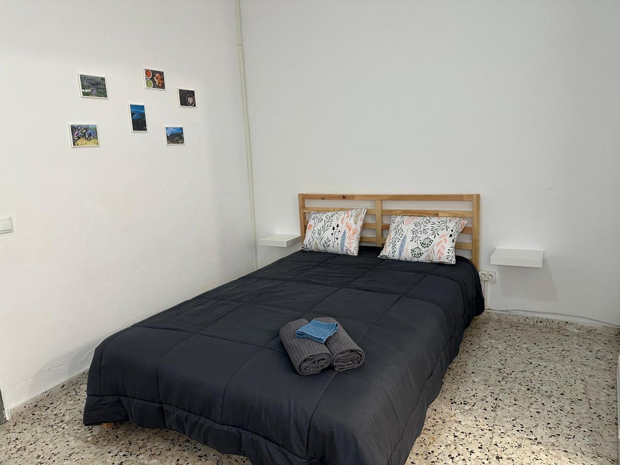 Apartamento C San Jose De Los Llanos Exterior photo
